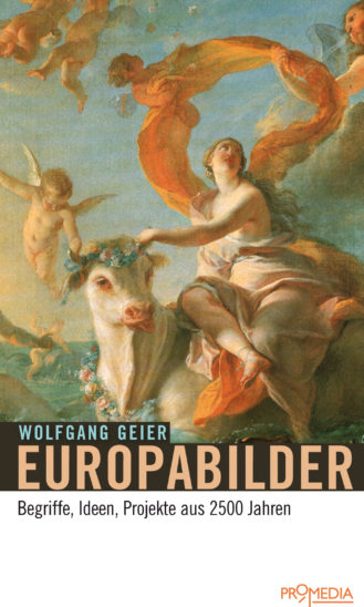[Cover] Europabilder