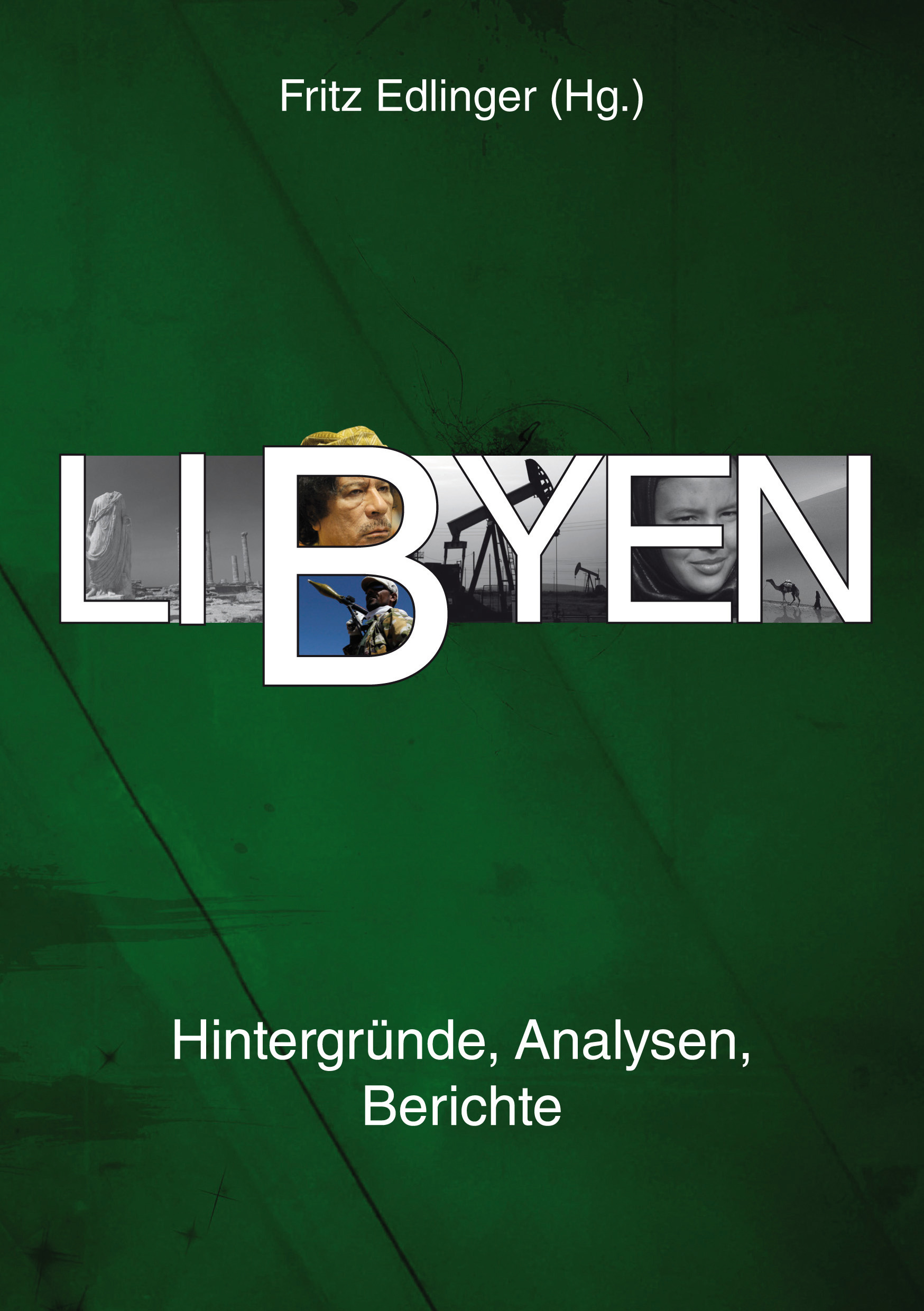 [Cover] Libyen