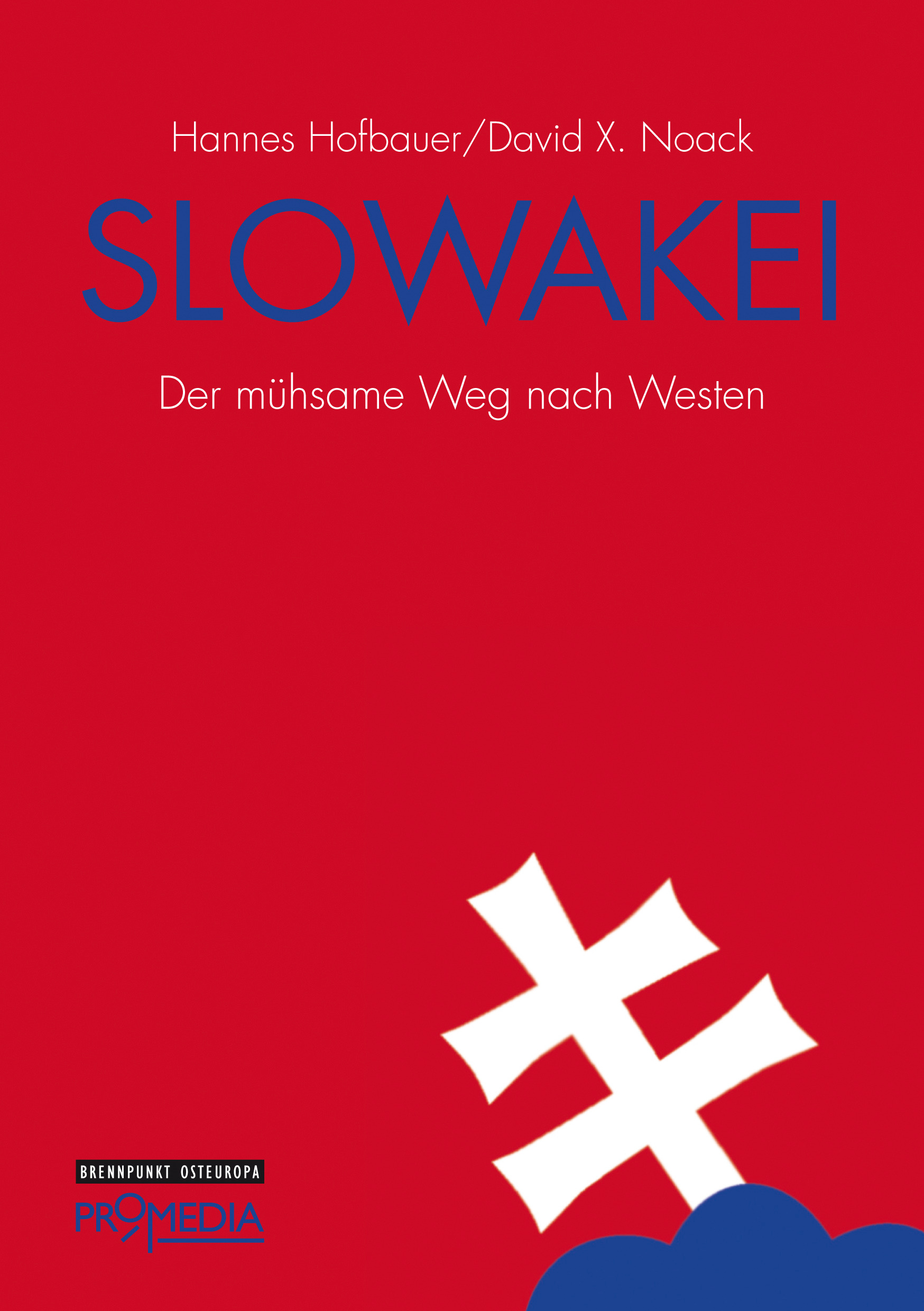 [Cover] Slowakei