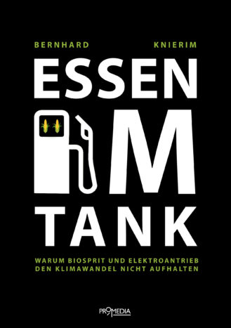 [Cover] Essen im Tank