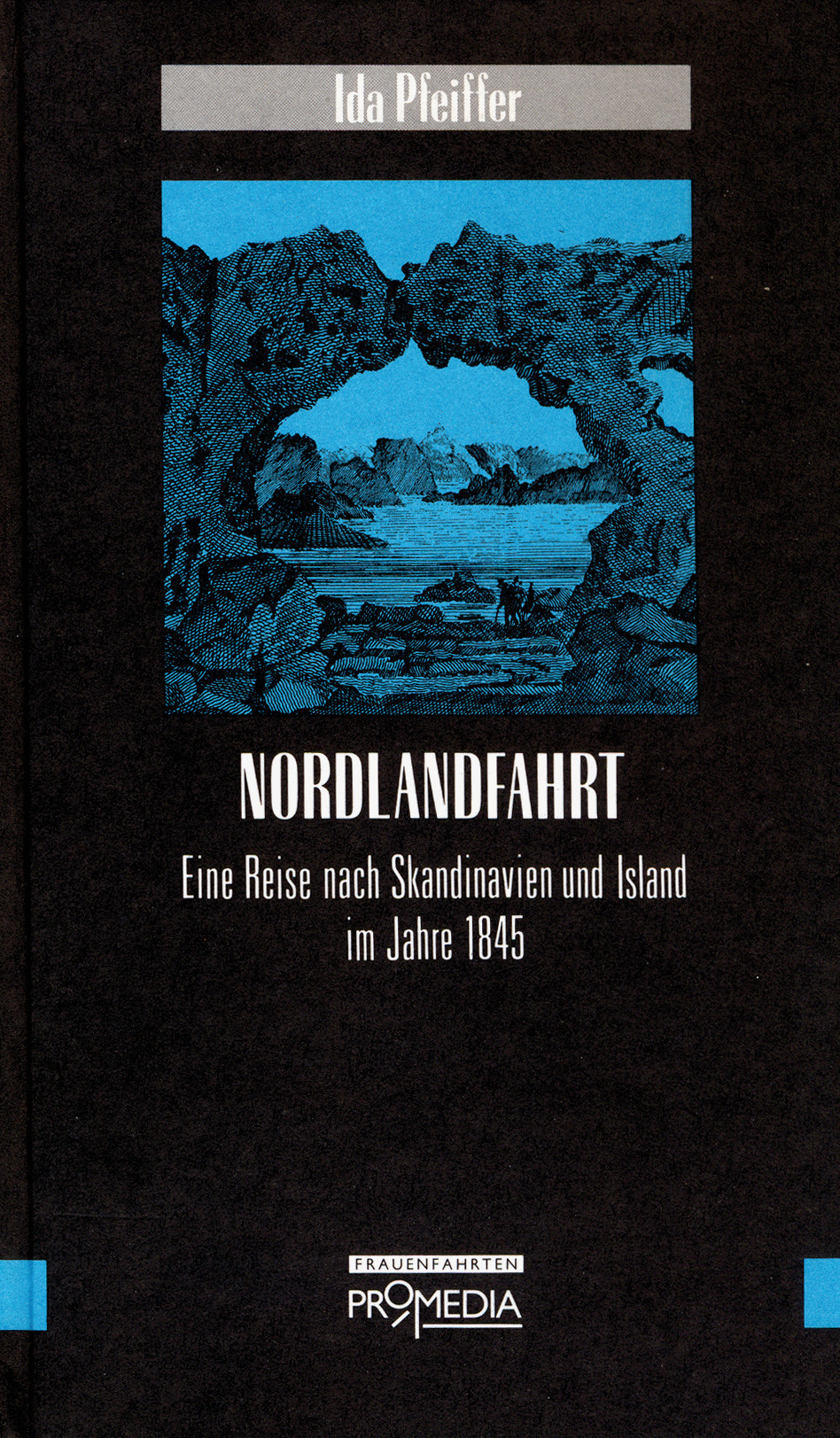 [Cover] Nordlandfahrt
