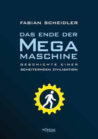 [Cover] Das Ende der Megamaschine