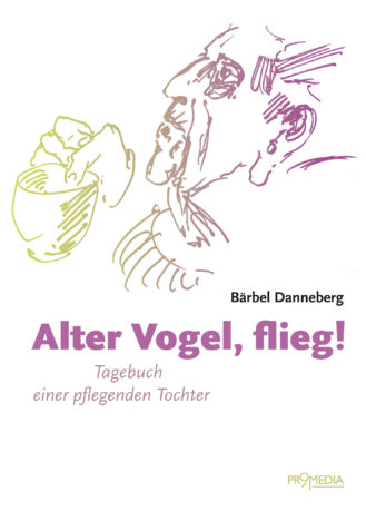 [Cover] Alter Vogel, flieg!