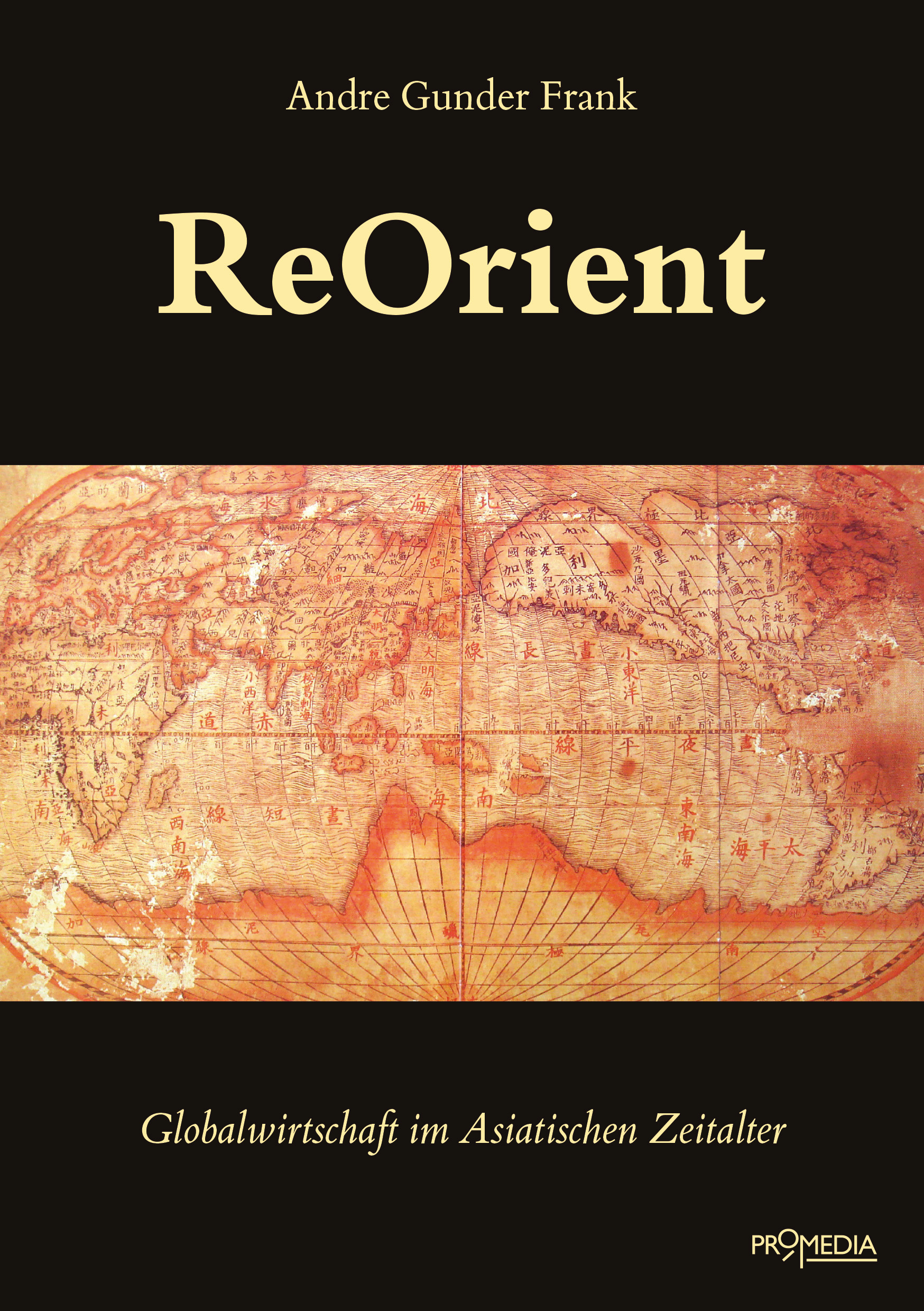 [Cover] ReOrient
