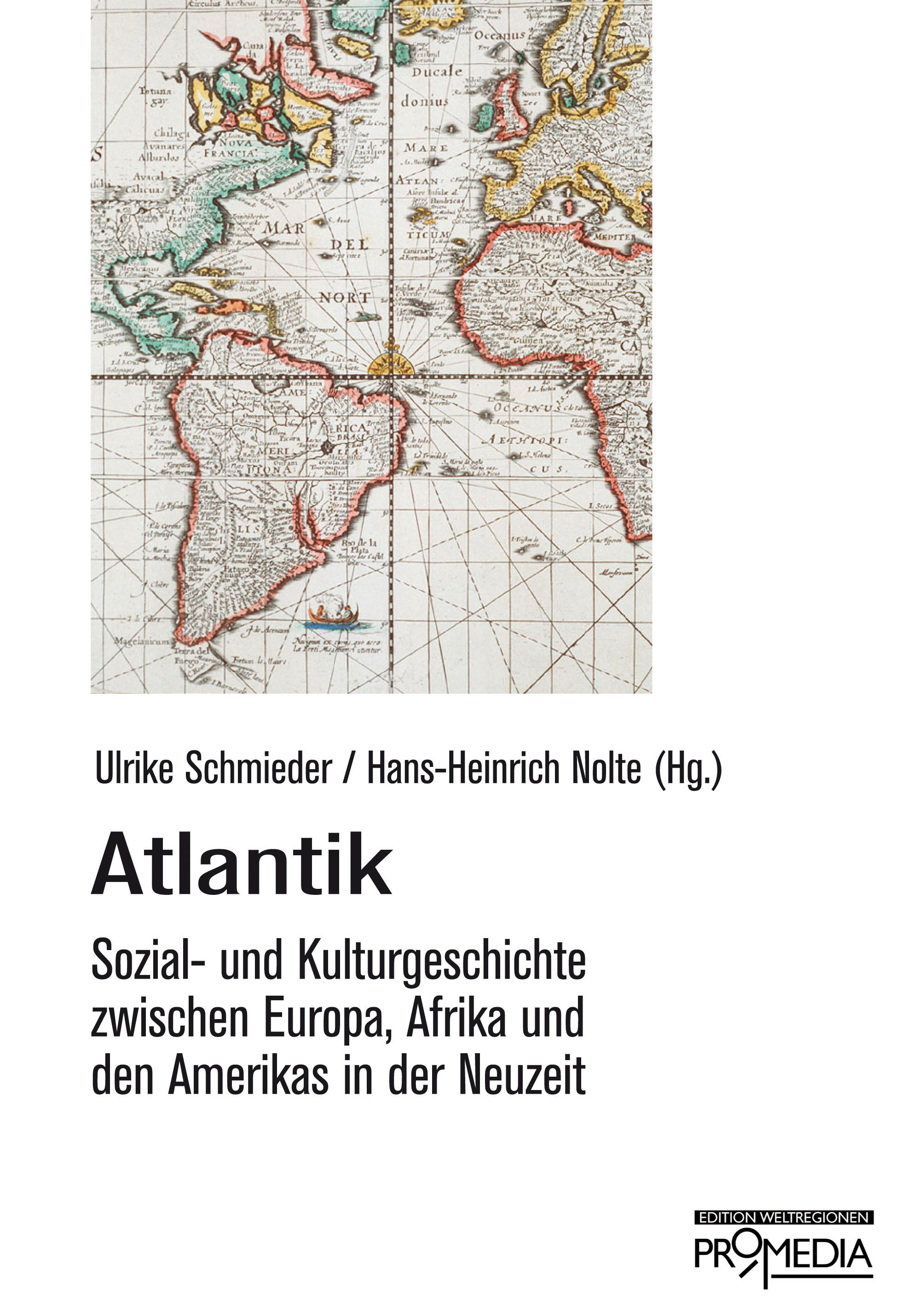 [Cover] Atlantik