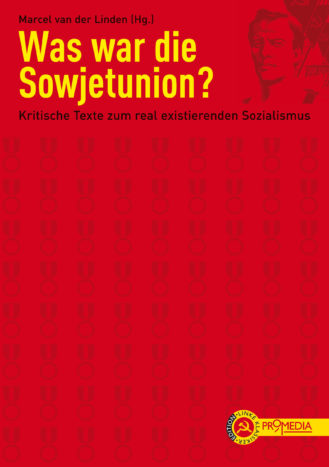 [Cover] Was war die Sowjetunion?