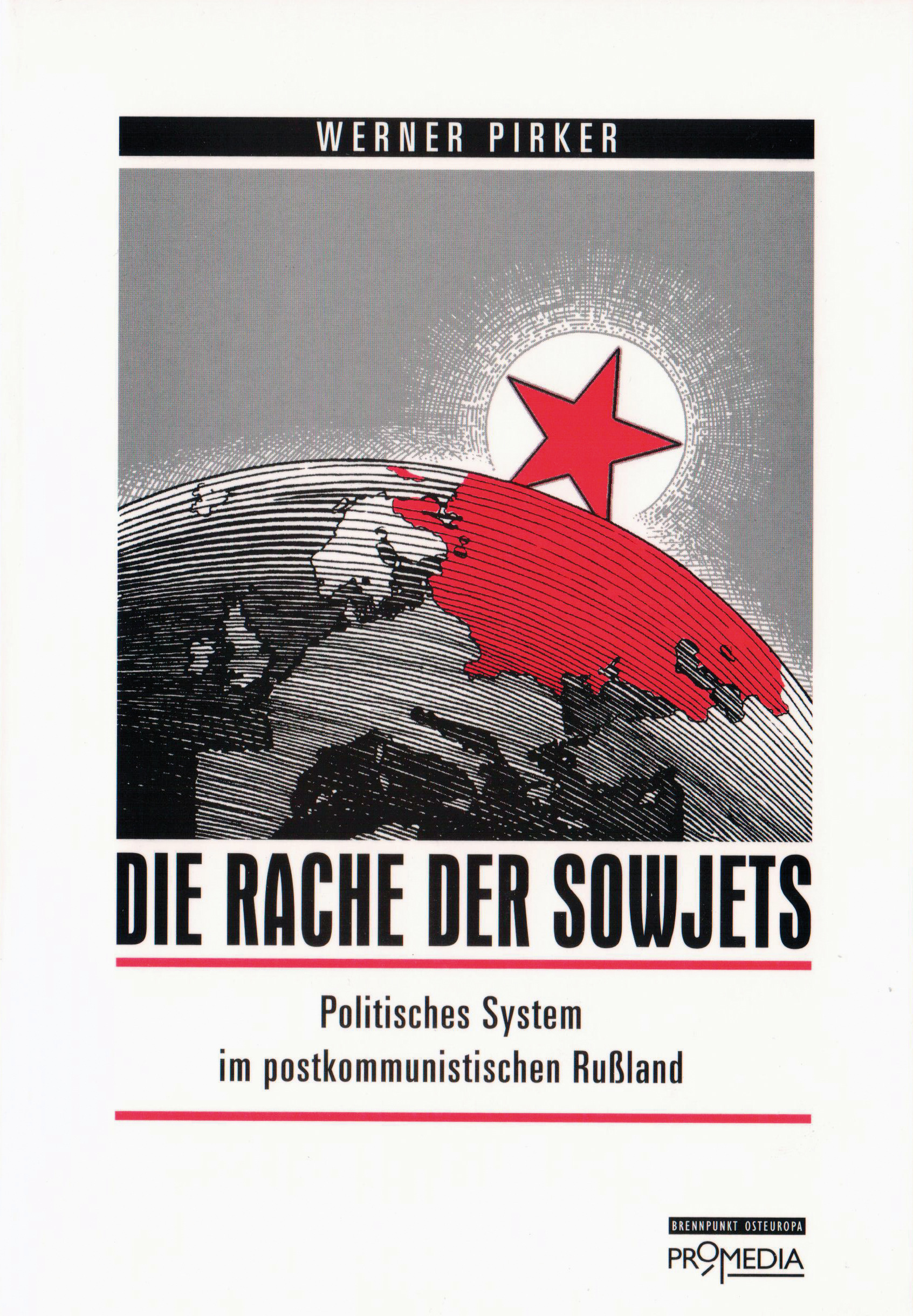 [Cover] Die Rache der Sowjets