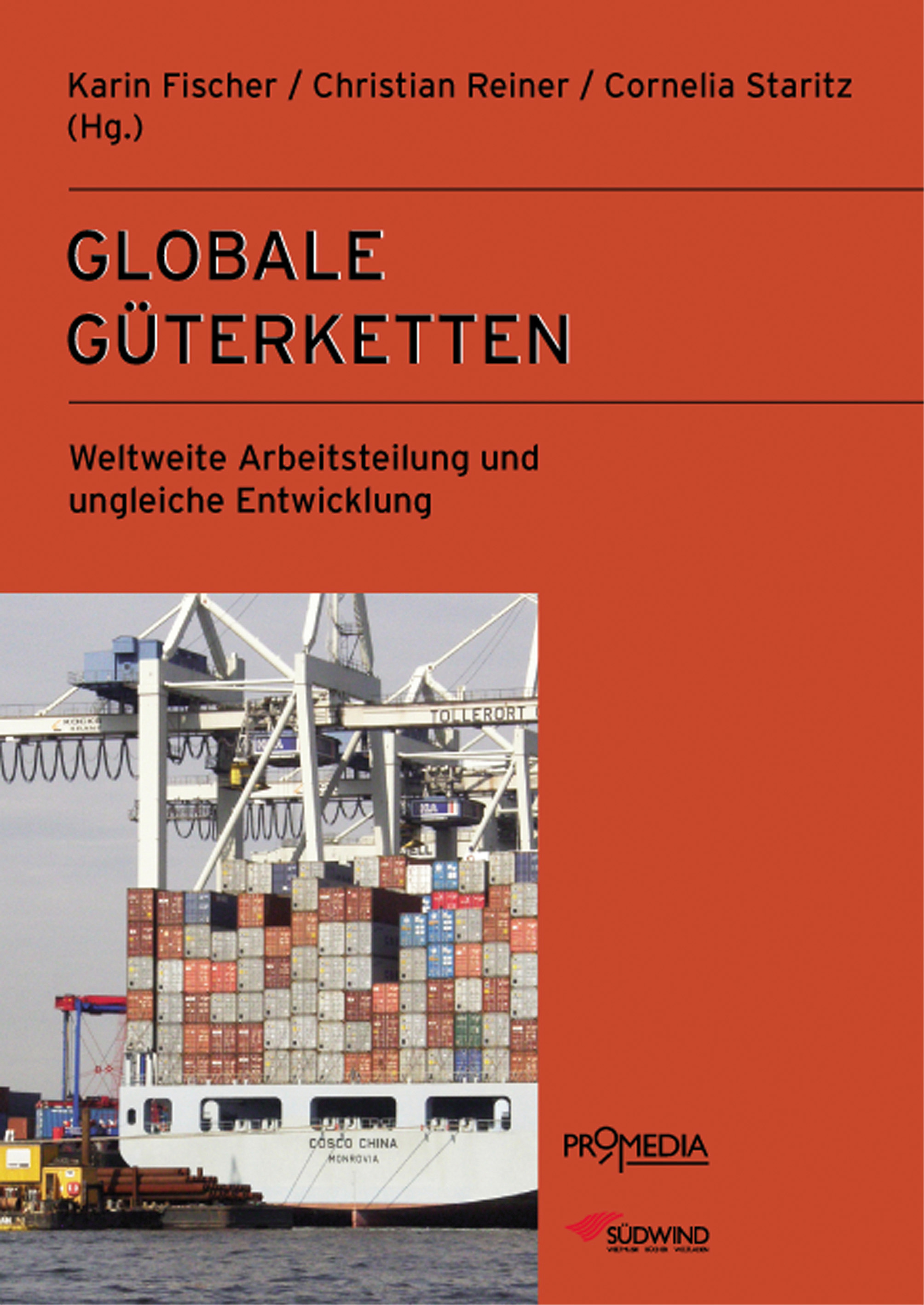 [Cover] Globale Güterketten