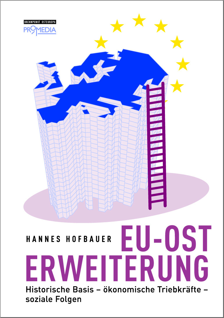 [Cover] EU-Osterweiterung