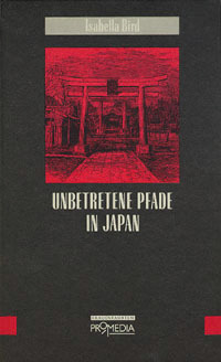 [Cover] Unbetretene Pfade in Japan