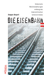 [Cover] Die Eisenbahn