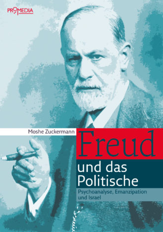 [Cover] Freud und das Politische