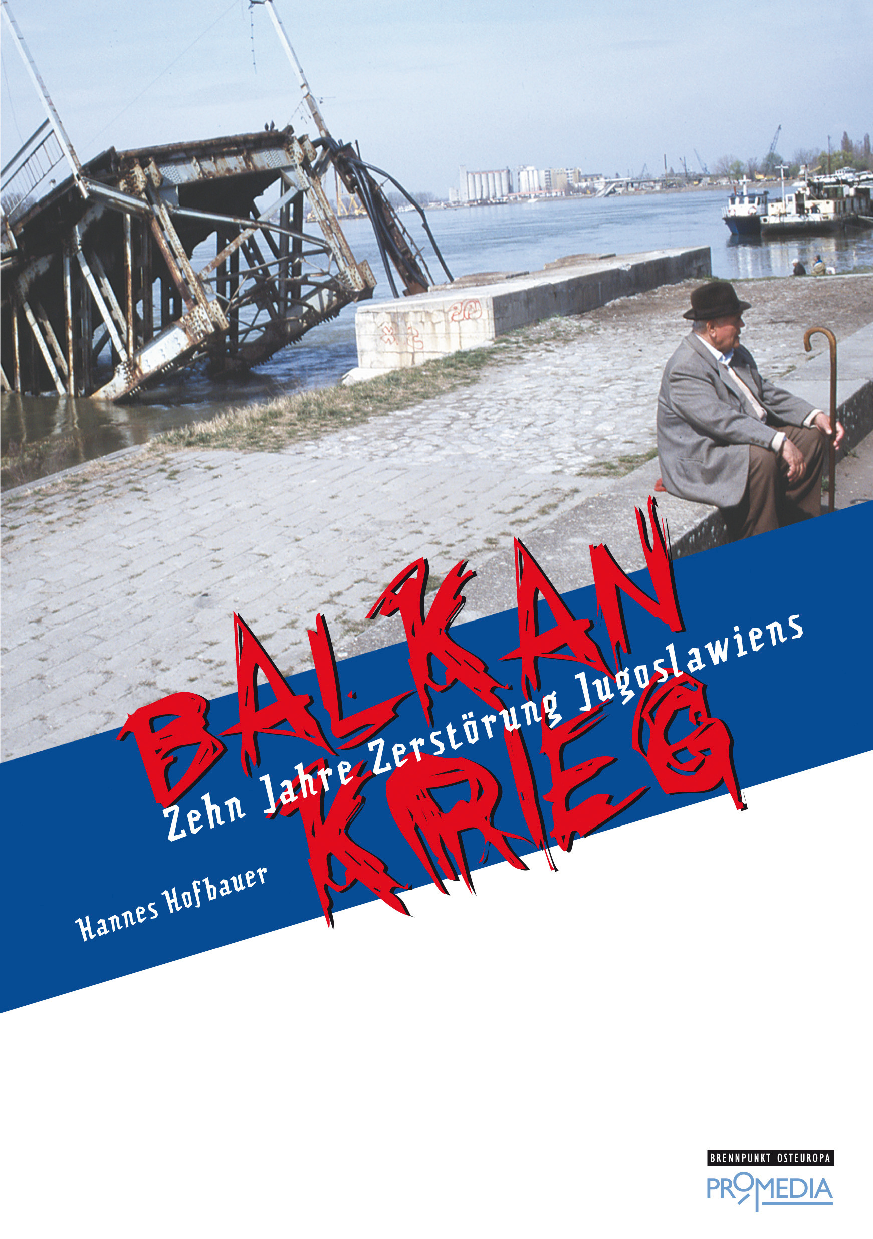 [Cover] Balkankrieg