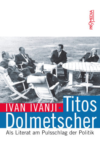 [Cover] Titos Dolmetscher