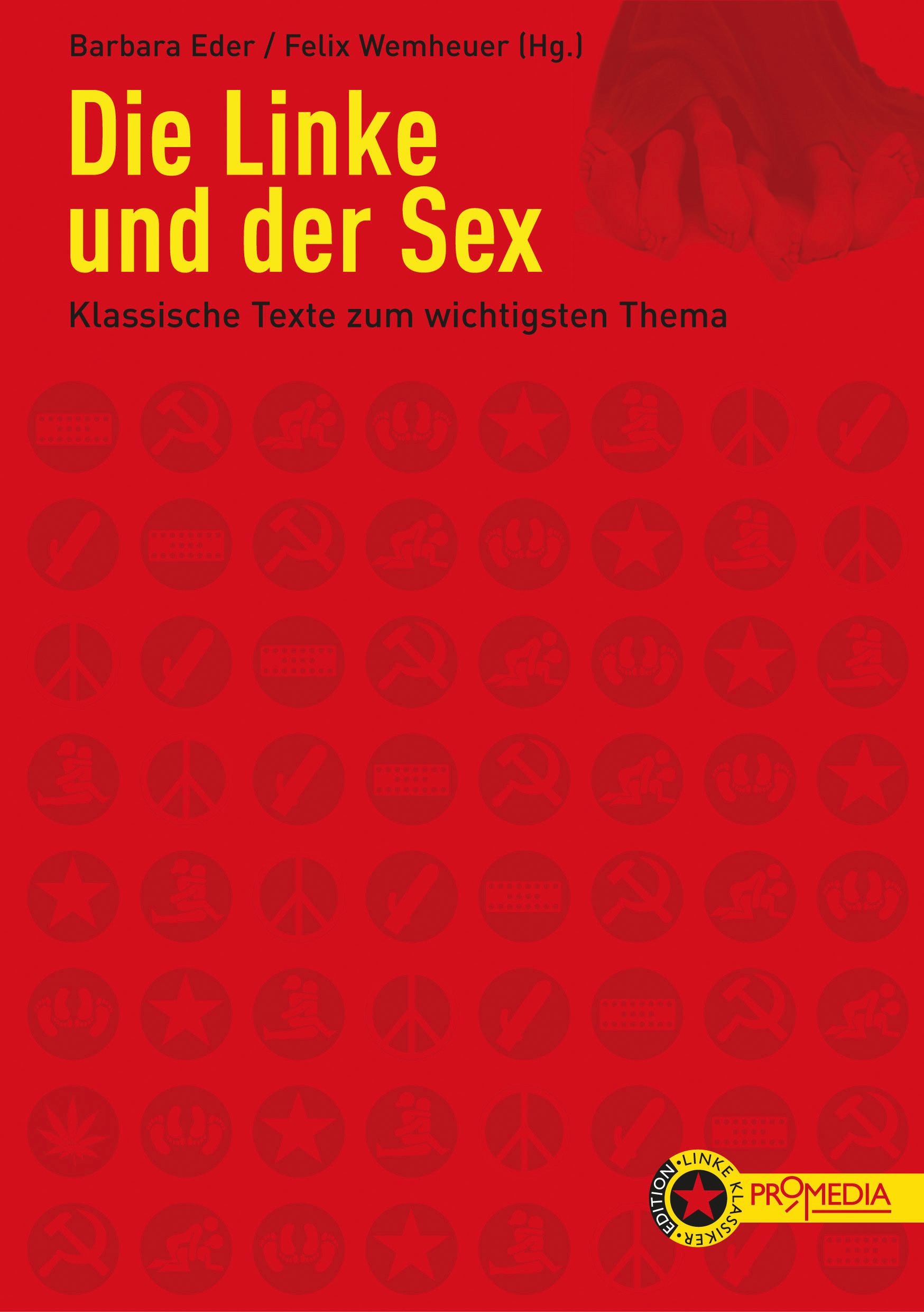 [Cover] Die Linke und der Sex