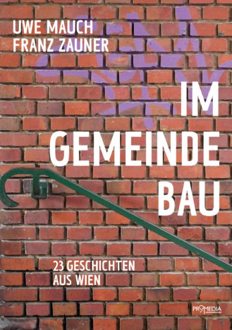 [Cover] Im Gemeindebau