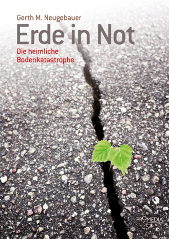 [Cover] Erde in Not