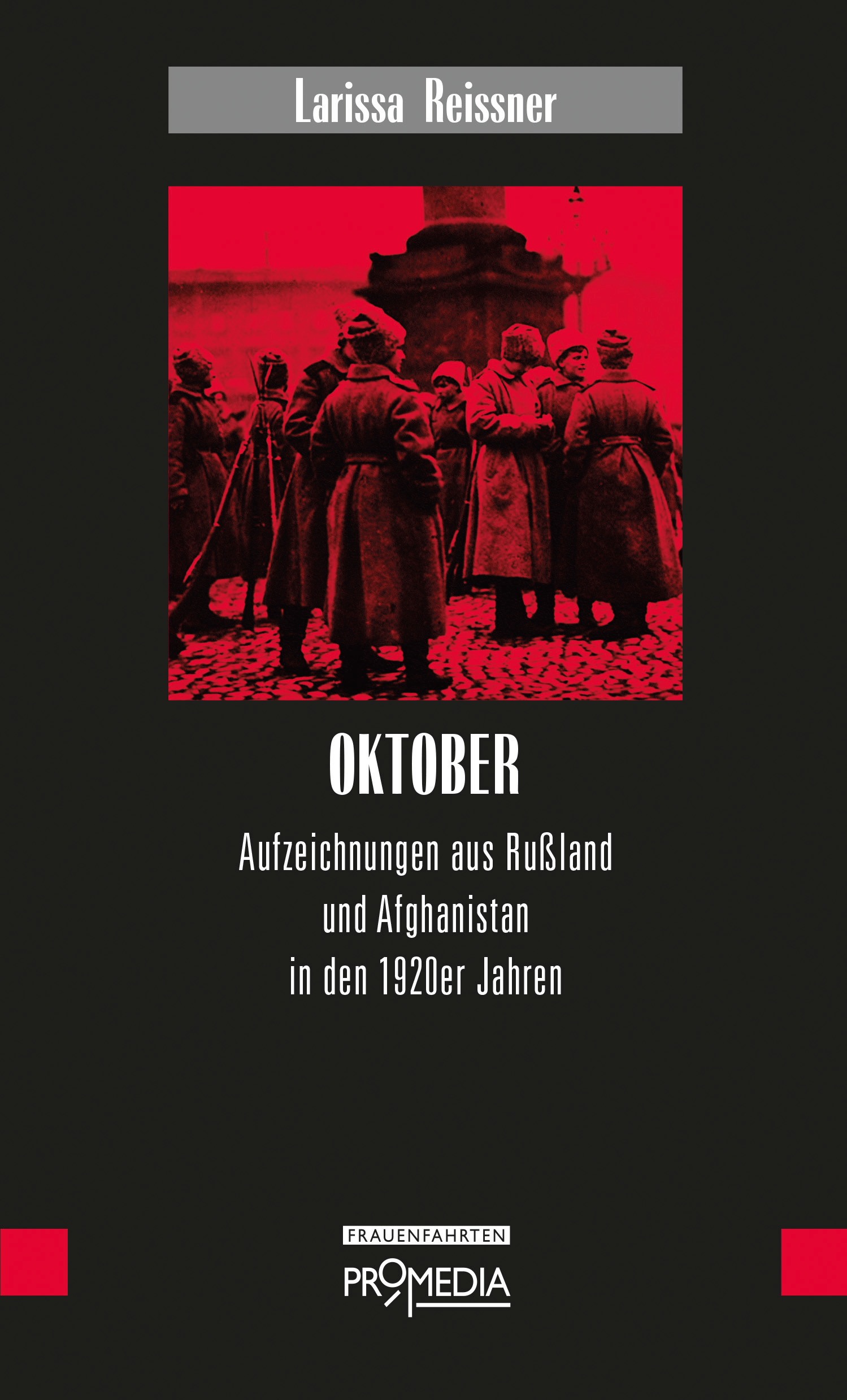 [Cover] Oktober