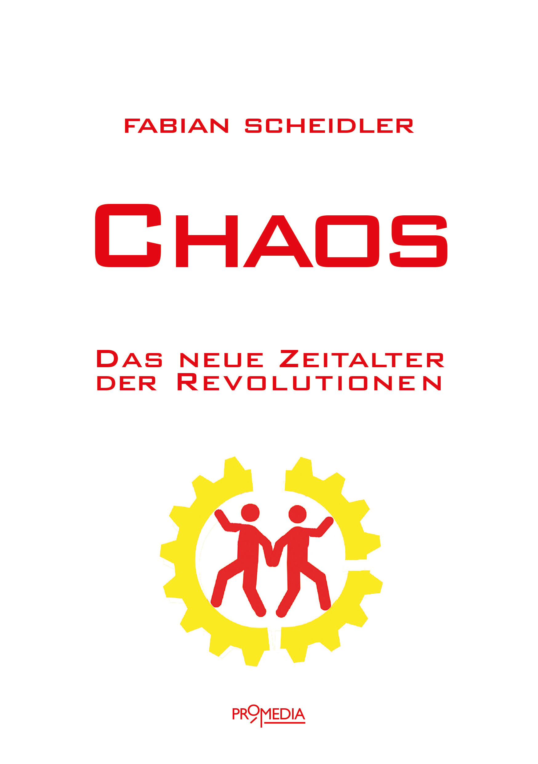 [Cover] Chaos