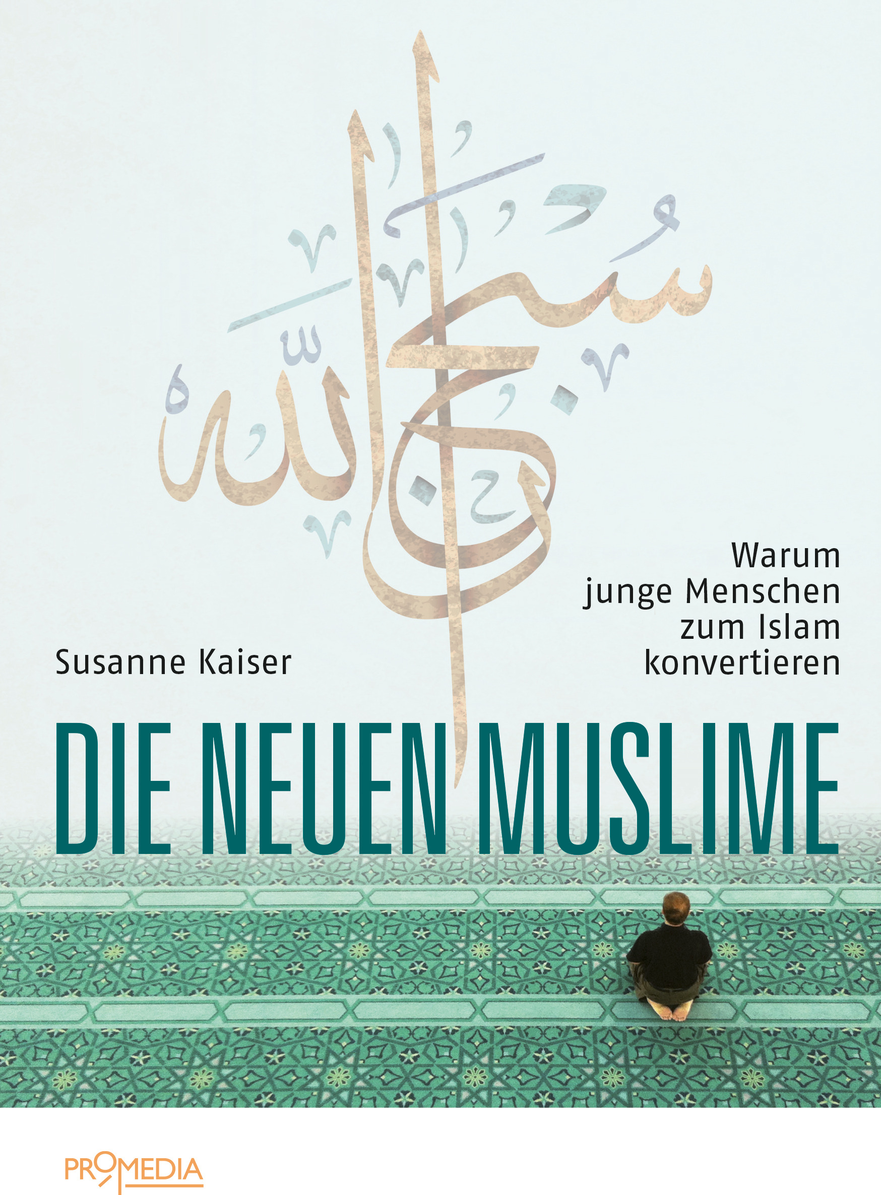 [Cover] Die neuen Muslime
