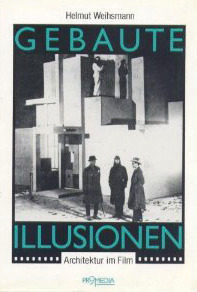 [Cover] Gebaute Illusionen