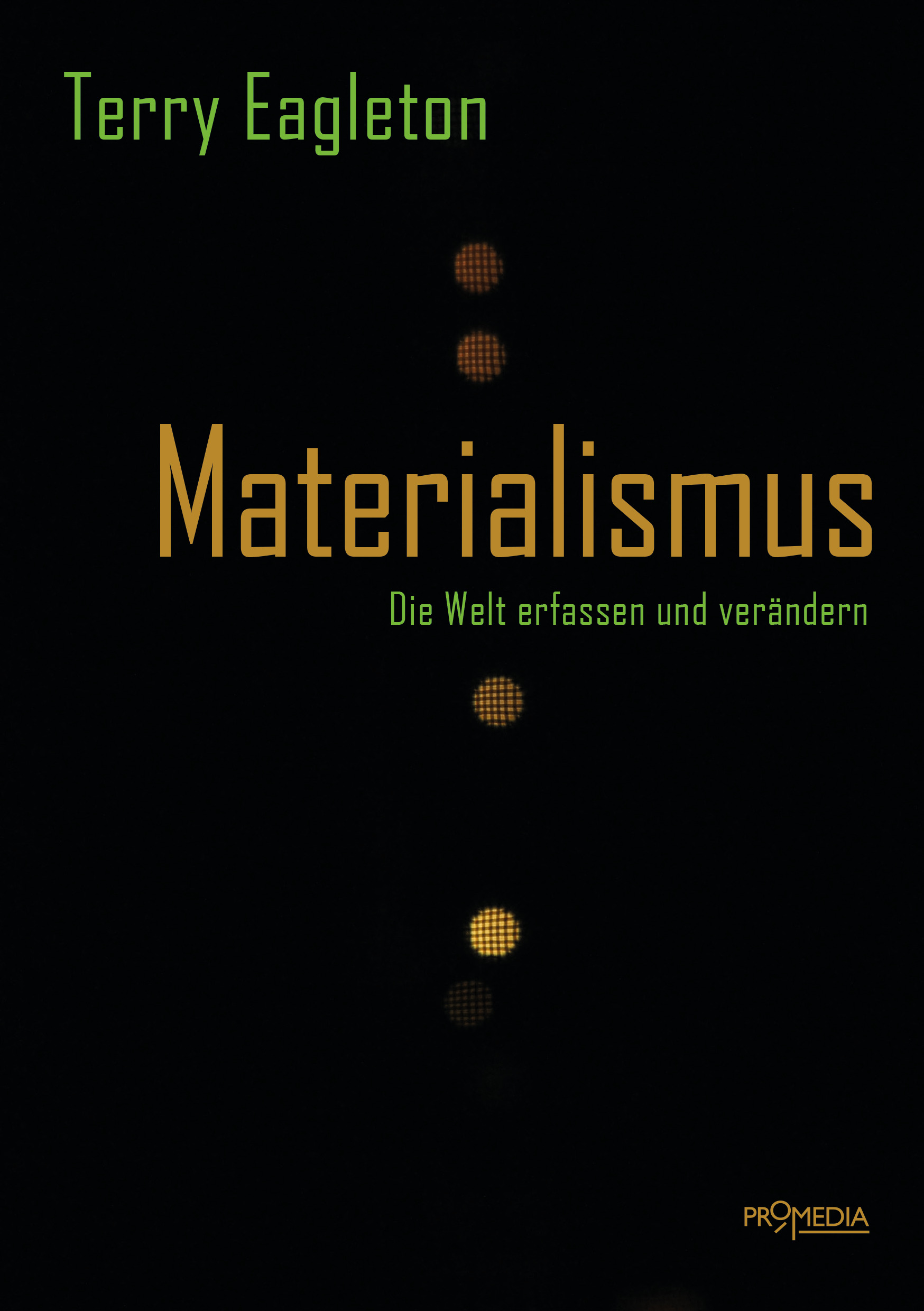 [Cover] Materialismus