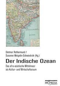 [Cover] Der indische Ozean