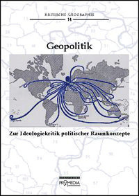 [Cover] Geopolitik