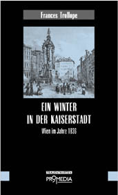 [Cover] Ein Winter in der Kaiserstadt