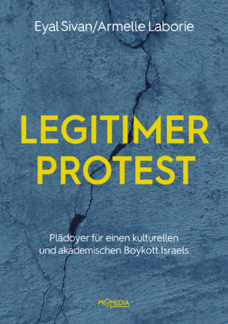 [Cover] Legitimer Protest