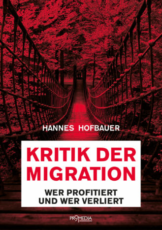 [Cover] Kritik der Migration