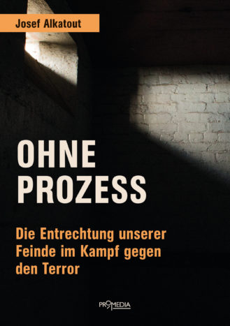 [Cover] Ohne Prozess