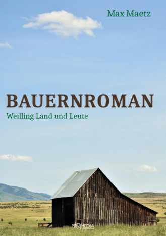 [Cover] Bauernroman