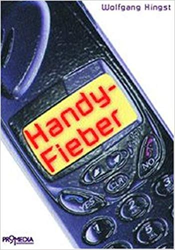 [Cover] Handy-Fieber