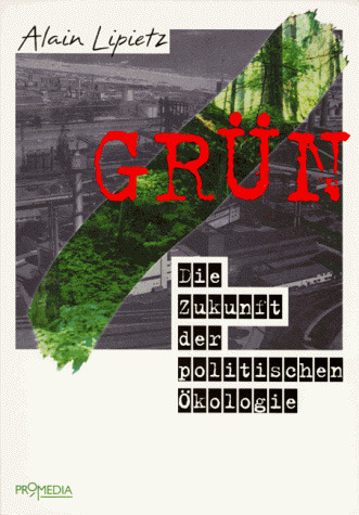 [Cover] Grün