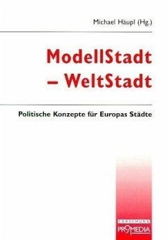 [Cover] ModellStadt - WeltStadt